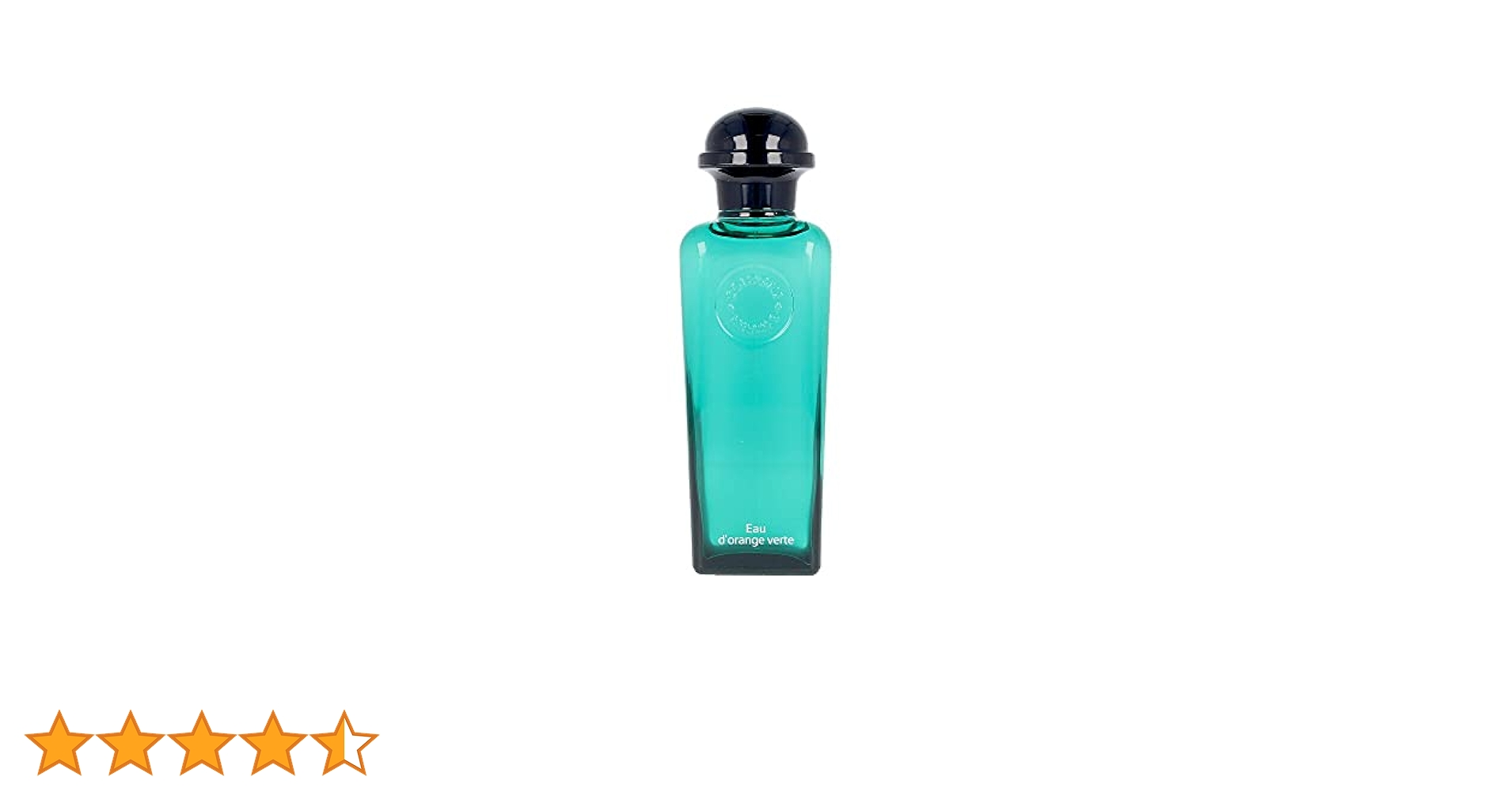 Amazon | エルメス オードランジュヴェルトコロンスプレー 100ml